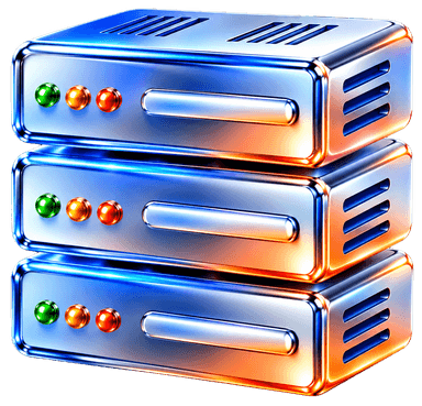 Mining Hosting Datacenter Slots