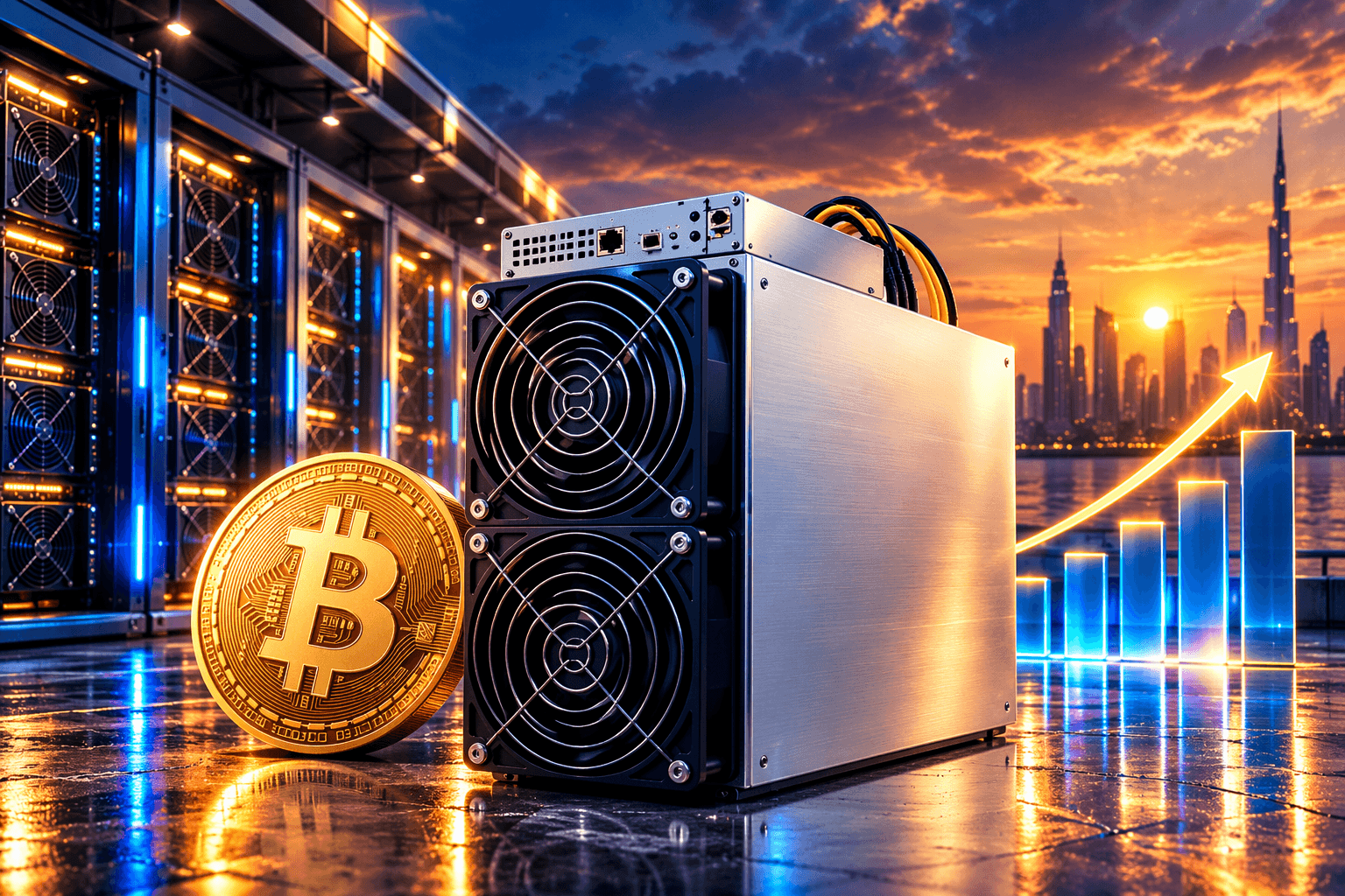 IceRiver KS5 Review: Does Its Hashrate Pay?